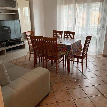 Casa Aurora Appartement Porto Santo Stefano  Buitenkant foto