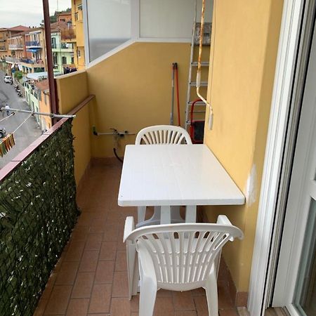 Casa Aurora Appartement Porto Santo Stefano  Buitenkant foto