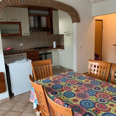 Casa Aurora Appartement Porto Santo Stefano  Buitenkant foto