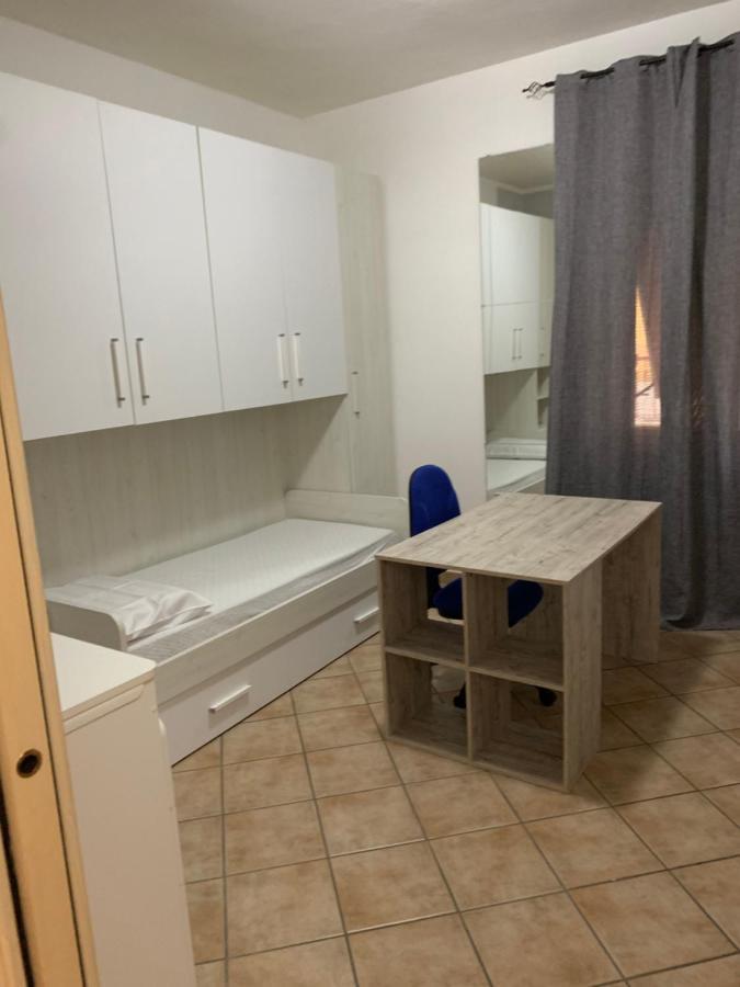 Casa Aurora Appartement Porto Santo Stefano  Buitenkant foto