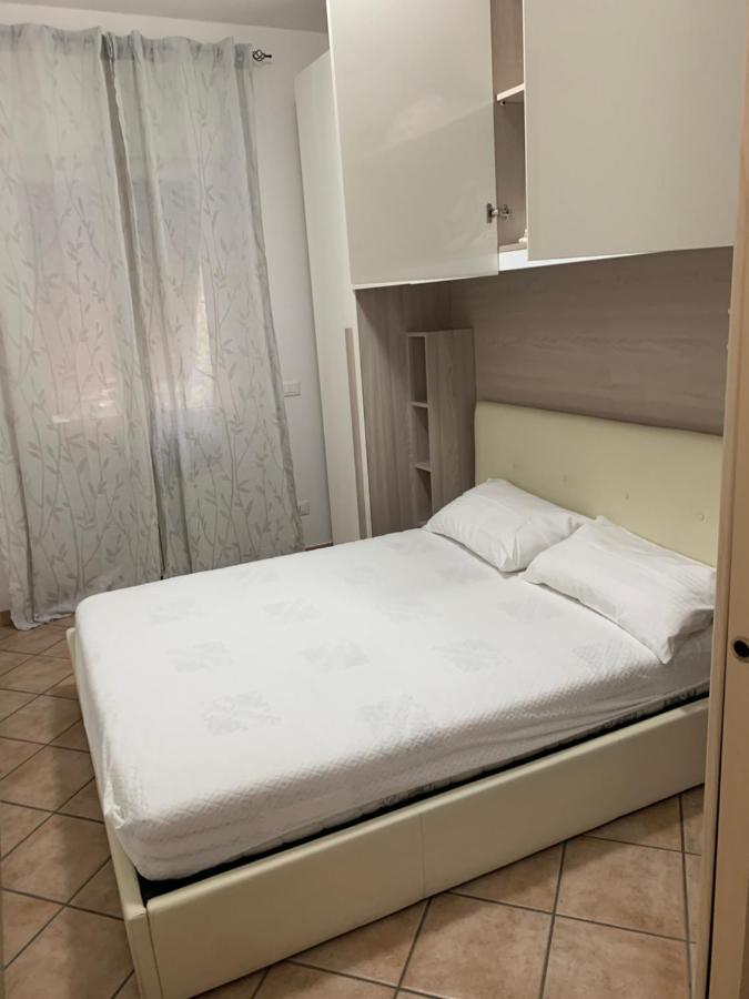 Casa Aurora Appartement Porto Santo Stefano  Buitenkant foto