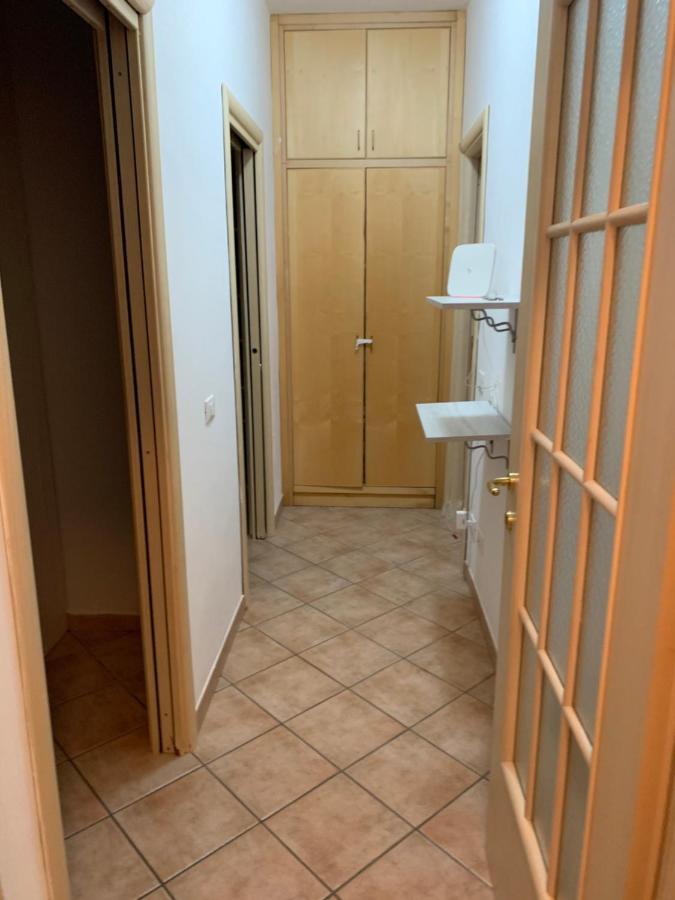 Casa Aurora Appartement Porto Santo Stefano  Buitenkant foto